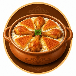 دیگچه (4 نفره)