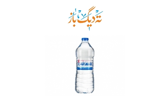 اب معدنی خانواده