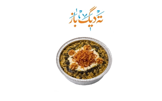 کشک بادمجان